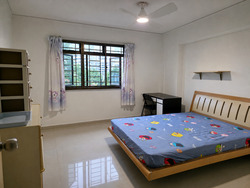 Blk 587 Woodlands Drive 16 (Woodlands), HDB Executive #570097241